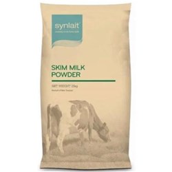 SKIM MILK POWDER (25KG)