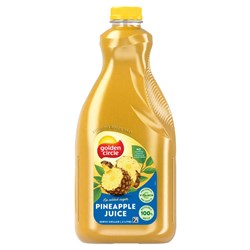 GOLDEN CIRCLE PINEAPPLE JUICE (2L)