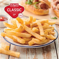 EDGELL CLASSIC CHIPS 13MM 3.75KG (4)