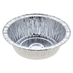 SINGLE SERVE FOIL PIE CONTAINERS 200ML 2000’S