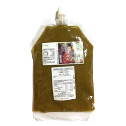 TONAMI YUZU KOSHO AO JAPANESE PEPPER PASTE (300G)