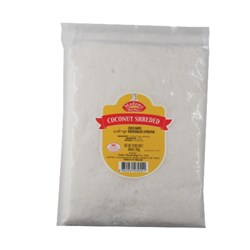 MADAM WONG SHREDDED COCONUT MEAT FROZEN (500G)