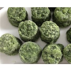 ELGIN ORGANIC KALE (10KG)