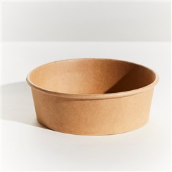 PINNACLE SUPA BOWL KRAFT 500ML 50’S