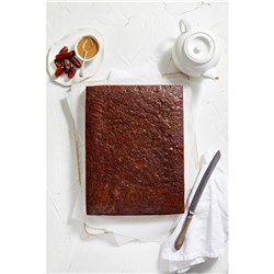 MAMA KAZ RED VELVET SLAB CAKE (2.5KG)