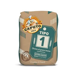 CAPUTO TIPO 1 FLOUR (5KG)