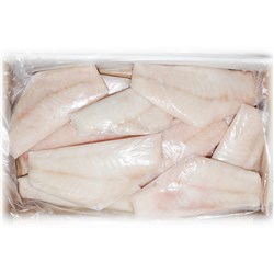OSHA CORAL TROUT FILLETS 200/300 (4.5KG)