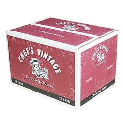CHEFS VINTAGE MARSALA COOKING WINE (10L)