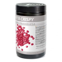 SOSA CRISPY RASPBERRY POPPING CANDY (900G)
