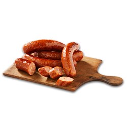 PRIMO CHILLI CHEESE KRANSKY APPROX 2.5KG {PRICE PER KG}