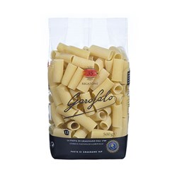 GAROFALO RIGATONI PASTA (500G)