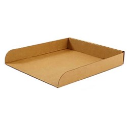 PIZZA SLICE TRAY 9 INCH 100’S