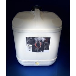 PENDLETON BLOOD ORANGE INFUSED EXTRA VIRGIN OLIVE OIL (20L)