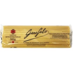 GAROFALO LINGUINE PASTA (500G)