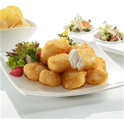 PACIFIC WEST REEF FISH BITES (1KG)