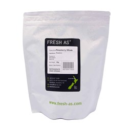 FRESH AS FREEZE DRIED WHOLE RASPBERRY (150G)