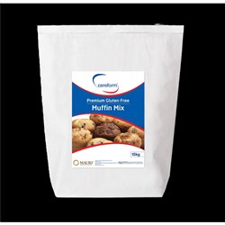C/FORM GLUTEN FREE MUFFIN MIX (15KG)