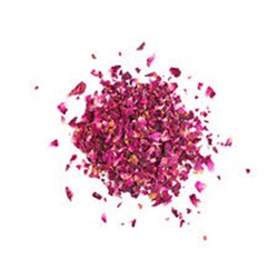 DRIED ROSE PETALS (80G)