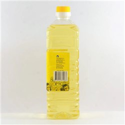 MASTER CHEF CANOLA OIL (1L)