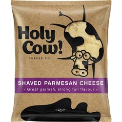 HOLY COW SHAVED PARMESAN (1KG)
