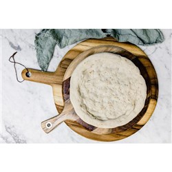 BUVETTI SOURDOUGH PIZZA BASE CRUST 10 INCH 20’S