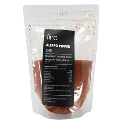 ALEPPO GROUND PEPPER (250G)