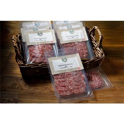 BORGO SLICED FINOCCHIONA SOPRESSA (12 X 100G)