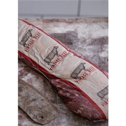 BORTHWICKS BEEF TENDERLOIN APPROX 1.8KG {PRICE PER KG}
