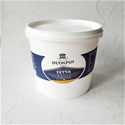 OLYMPUS GREEK FETTA (2KG)