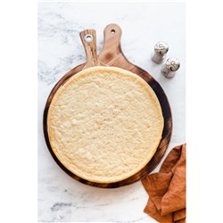 BUVETTI GLUTEN FREE PIZZA BASE 10 INCH 15’S