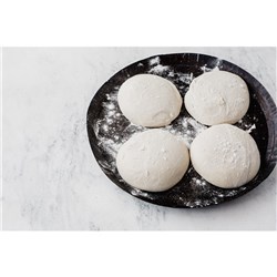 BUVETTI DOUGH BALLS (45 X 250G)