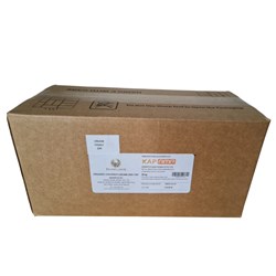 HELLO PURE ORGANIC COCONUT CREAM 24% FAT (20KG)