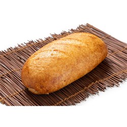SEED CO GLUTEN FREE SOURDOUGH ROLL (24 X 200G)