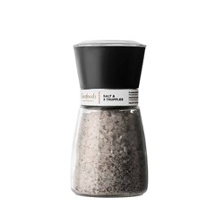 GEOFOODS 3 TRUFFLE SALT GRINDER (180G)