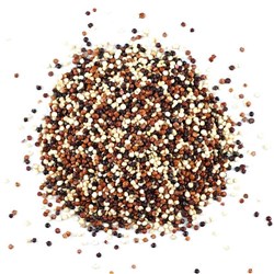 MIXED QUINOA (5KG)