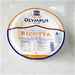 OLYMPUS RICOTTA (1KG)
