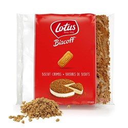LOTUS BISCOFF BISCUIT CRUMBS (750G)