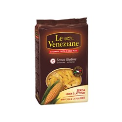 LE VENEZIANE GLUTEN FREE ELICHE SPIRAL PASTA (250G)