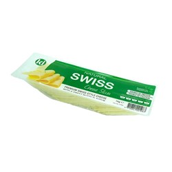 KEBIA SWISS SLICES SANDWICH (1KG)