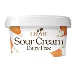 COYO DAIRY FREE SOUR CREAM (2KG)