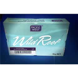 PACIFIC WEST PEARL PERCH FILLETS SKIN ON 300/500 (5KG)