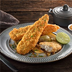 PACIFIC WEST PANKO SOUTHERN BLUE WHITING (4KG)