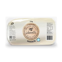 OAXACA CHEESE QUESO (1KG)
