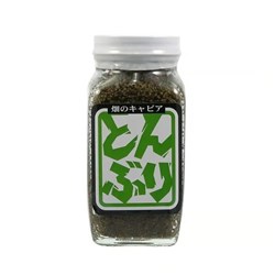 GFC TONBURI SEASONED VEGETABLE (280G)