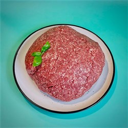 GLOBAL MEATS FROZEN BEEF MINCE 80CL 2KG (3)
