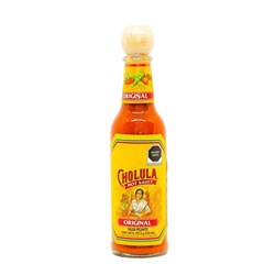 CHOLULA HOT SAUCE TABLETOP (150ML)