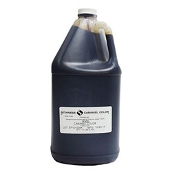 BLACKJACK CARAMEL BROWNING LIQUID FOR PIES P300 (5L)