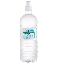 COOROY MOUNTAIN SPRING WATER POP TOP (15 X 1L)