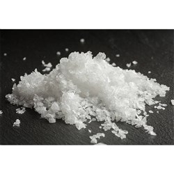PYRAMID COARSE SALT FLAKES BULK (15KG)