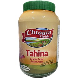 CF TAHINI (800G)